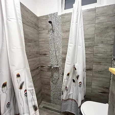 Appartement 12 Centrum - Mieszkanie Dla 2 Osob *