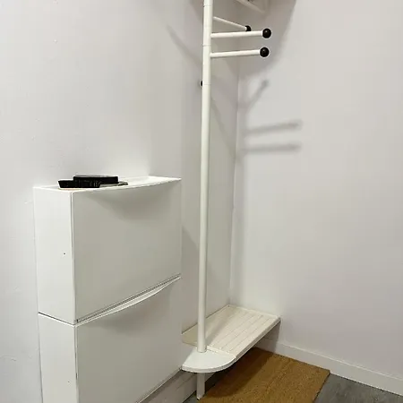 12 Centrum - Mieszkanie Dla 2 Osob Appartement *